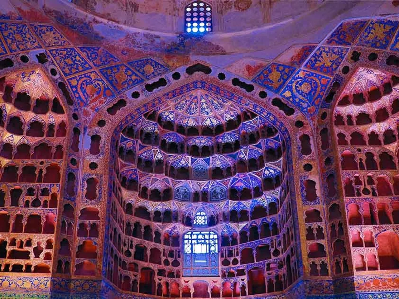 visado para Irán y otros requisitos de viaje