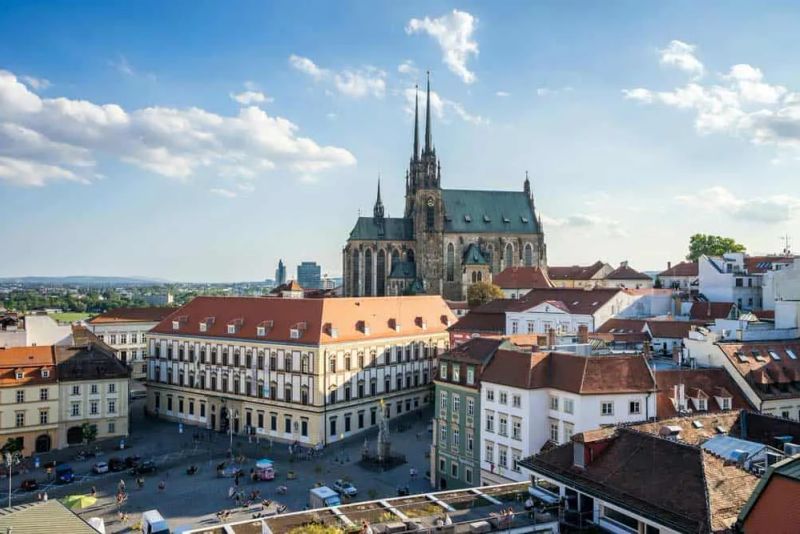 10 destinos para viajar barato en Europa