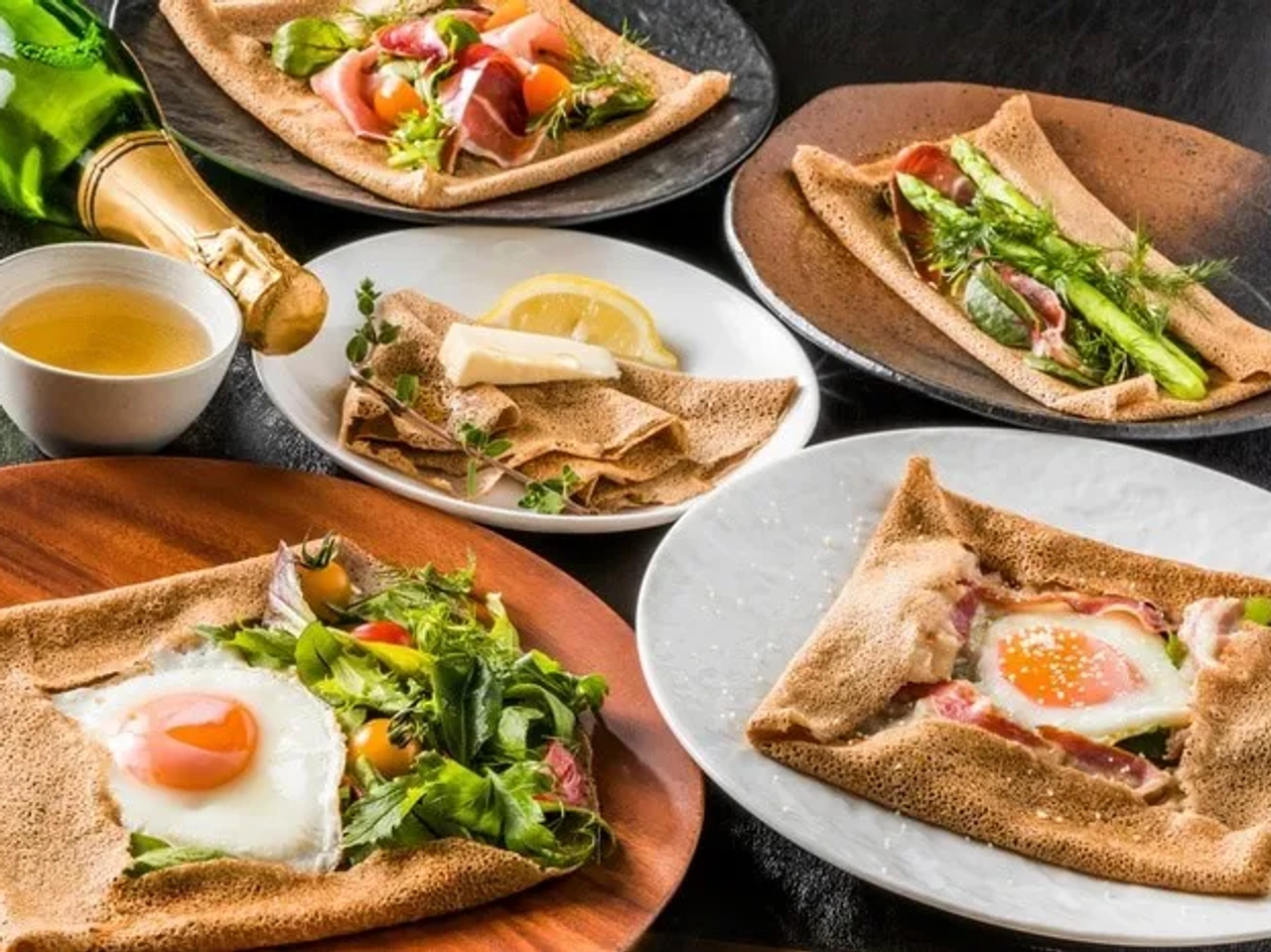 que ver en Bretaña francesa