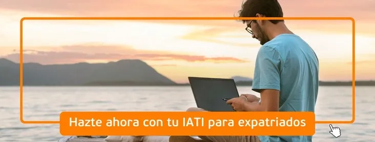 contratar seguro para trabajar en el extranjero