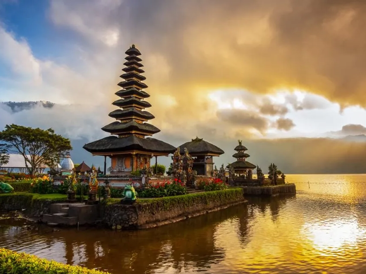 vacunas obligatorias para viajar a Bali