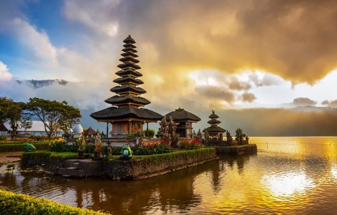 vacunas obligatorias para viajar a Bali