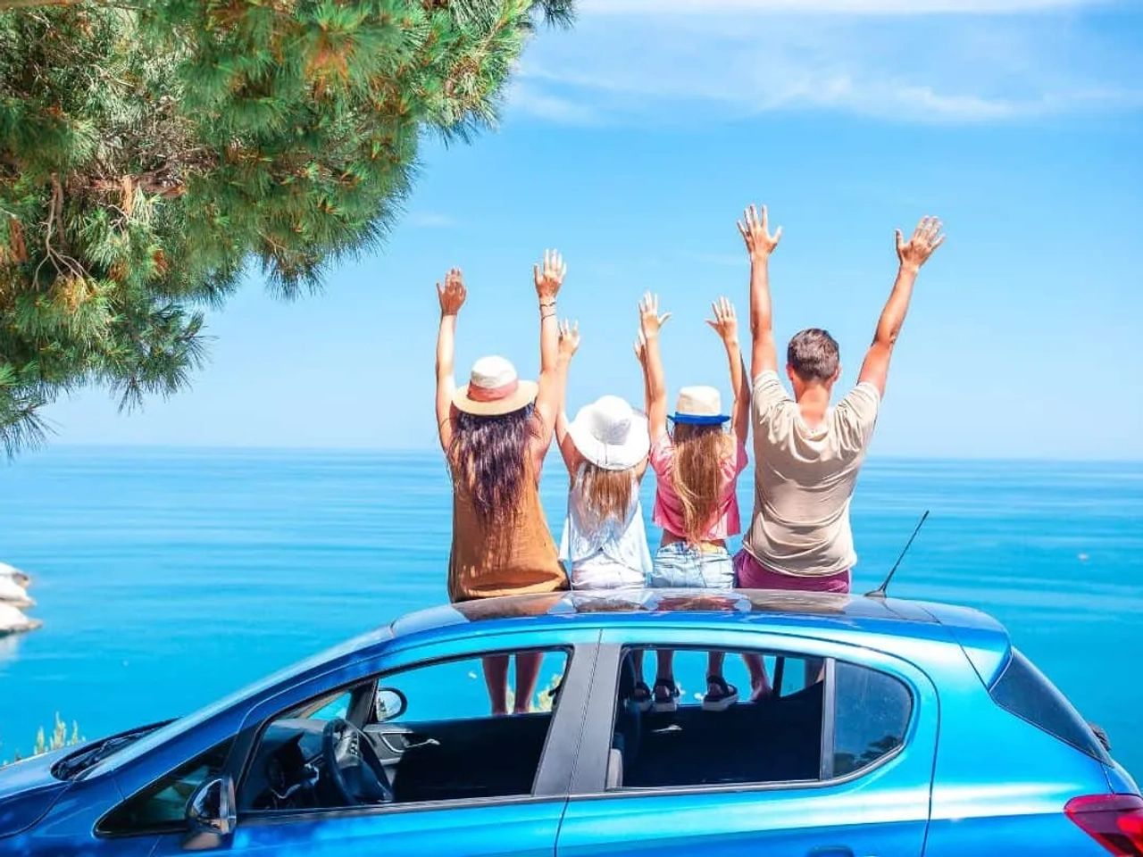 cuales son las agencias de viajes más seguras