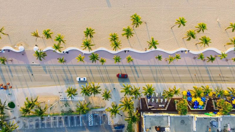 TOP 5 locais a não perder em Miami