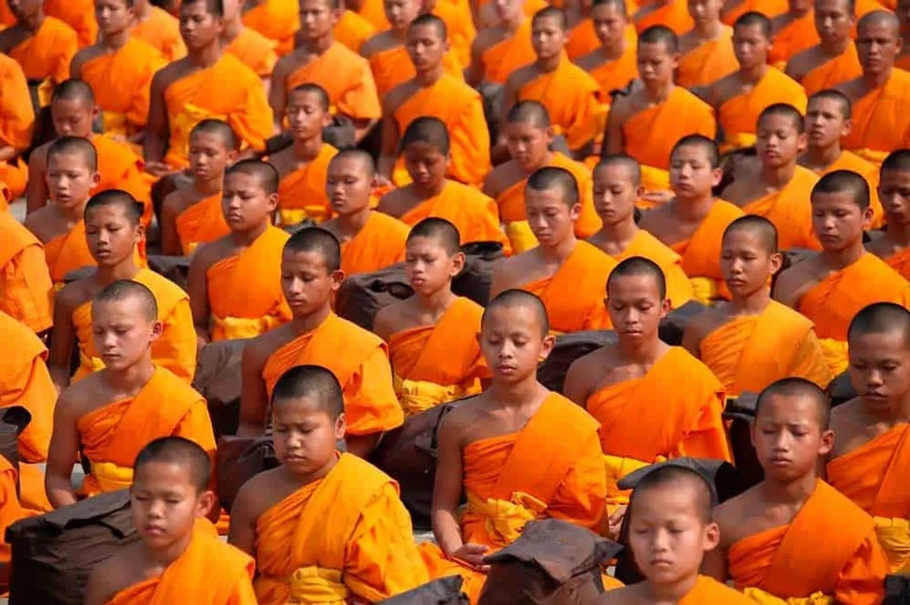requisitos para viajar a Tailandia