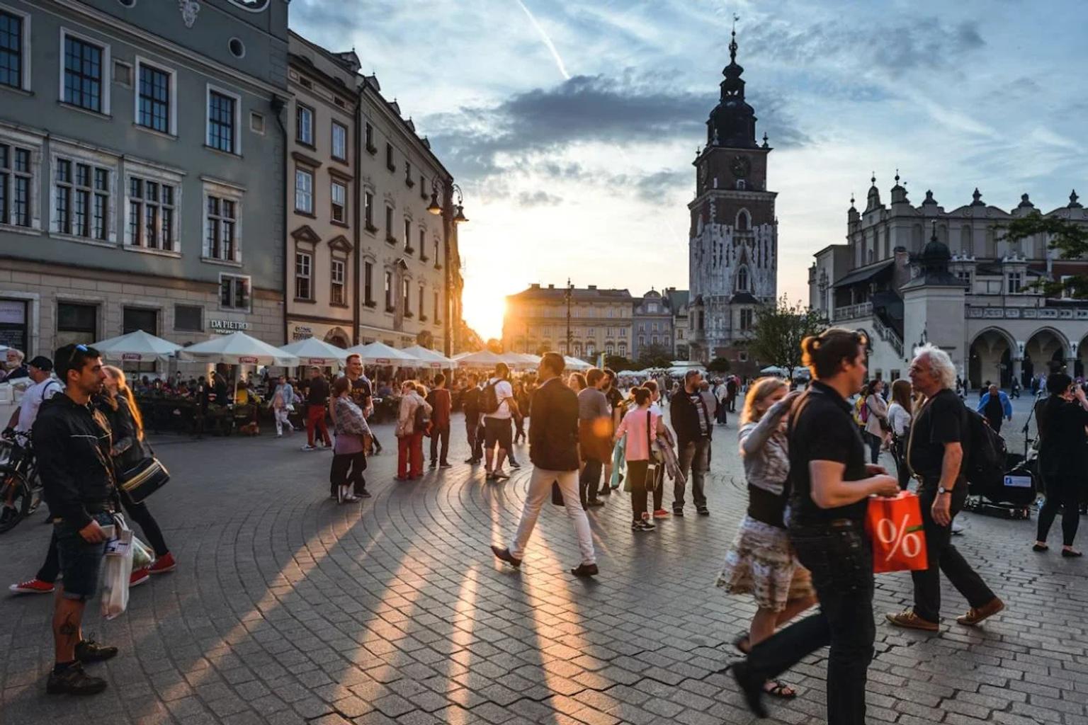 ¿Qué tipo de seguro necesitas para viajar a Europa?