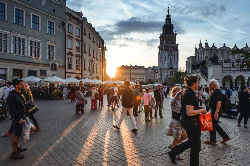 ¿Qué tipo de seguro necesitas para viajar a Europa?