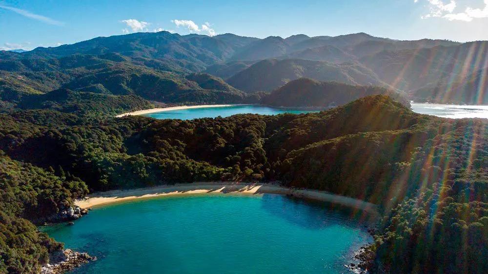 Qué ver en la Isla Sur de Nueva Zelanda