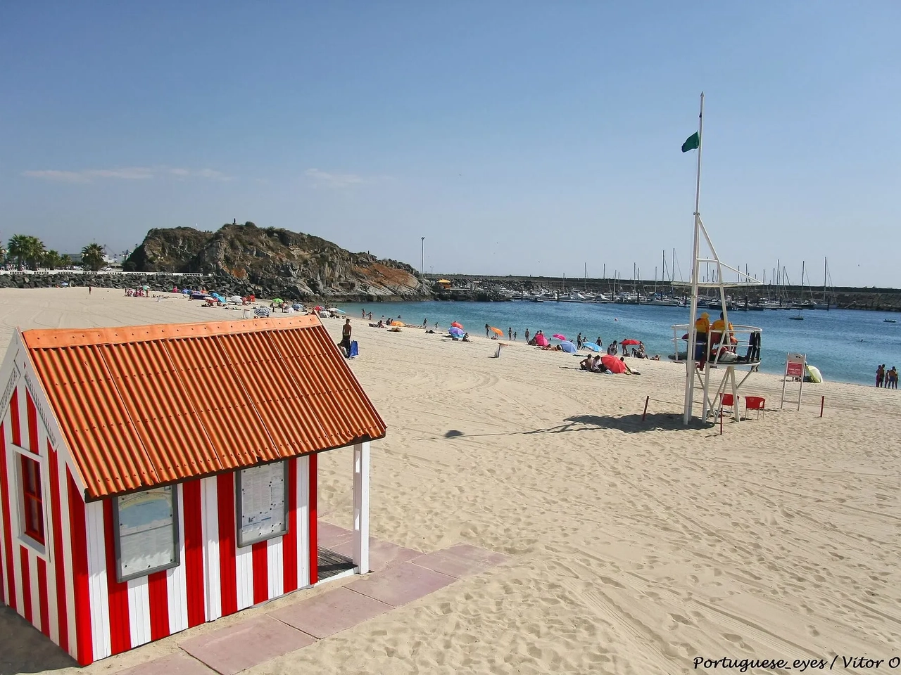 praia de sines roadtrip costa alentejana