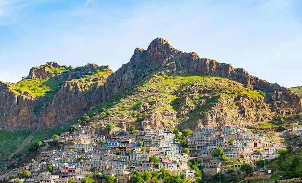 qué se necesita para viajar a Irak