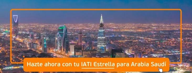 contratar seguro de viaje para Arabia Saudita