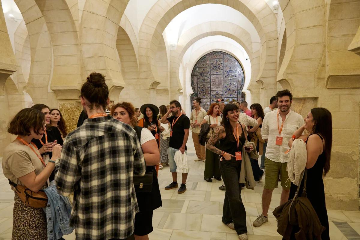 Lo mejor de IATI Academy 2025