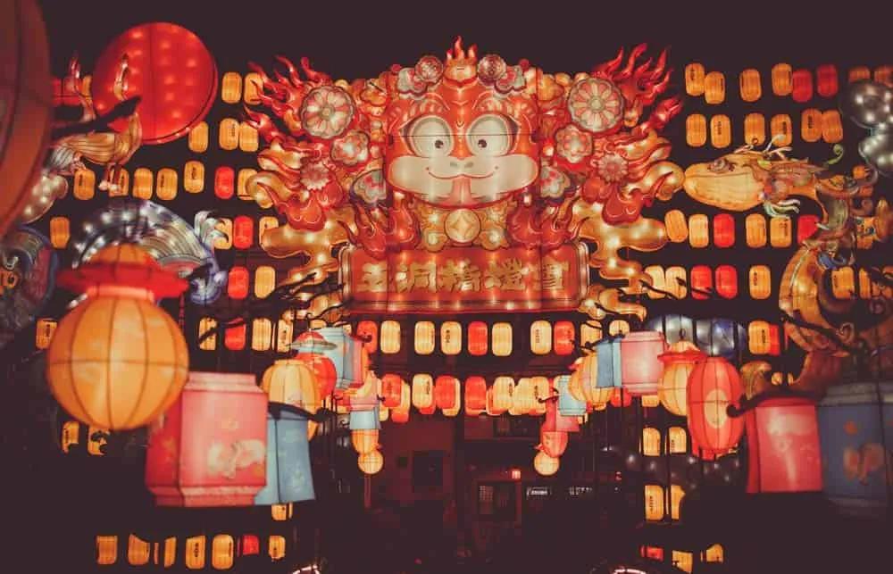 Mejores destinos para vivir la celebración del Año Nuevo Chimp