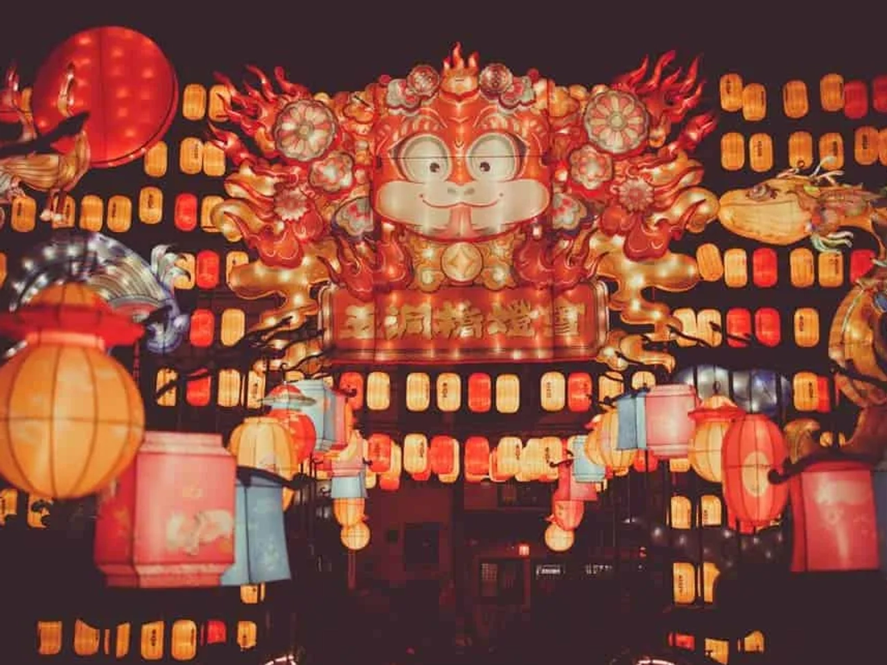 Mejores destinos para vivir la celebración del Año Nuevo Chimp