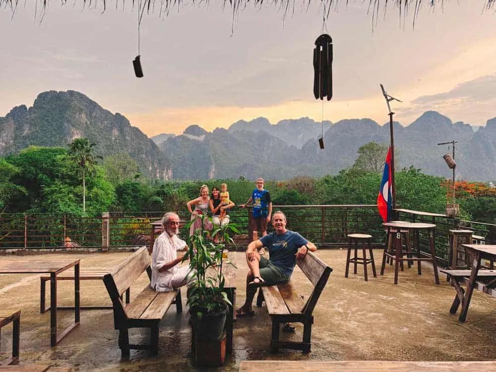 mejores destinos para viajar en 2025