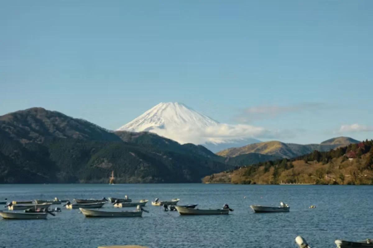 Cuánto cuesta un viaje a Japón desde México