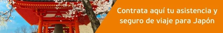Requisitos para viajar a Japón