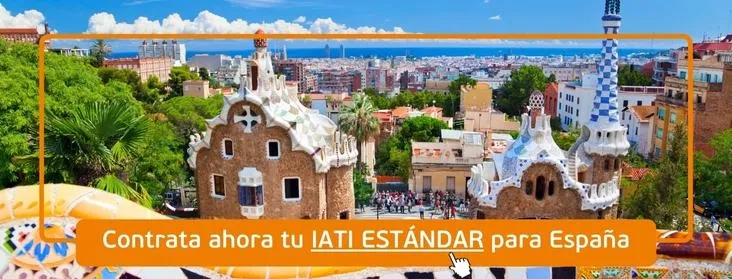 asistencia y seguro de viaje España