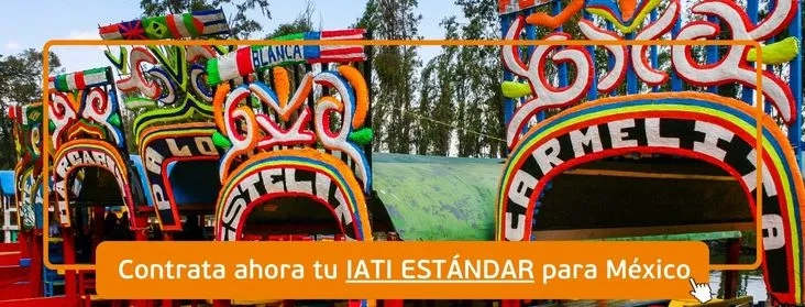 asistencia de viaje México