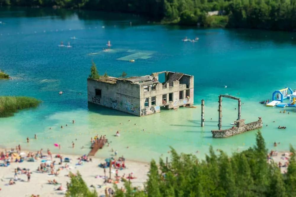 mejor seguro para viajar por Estonia