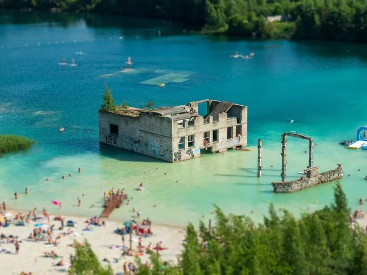mejor seguro para viajar por Estonia