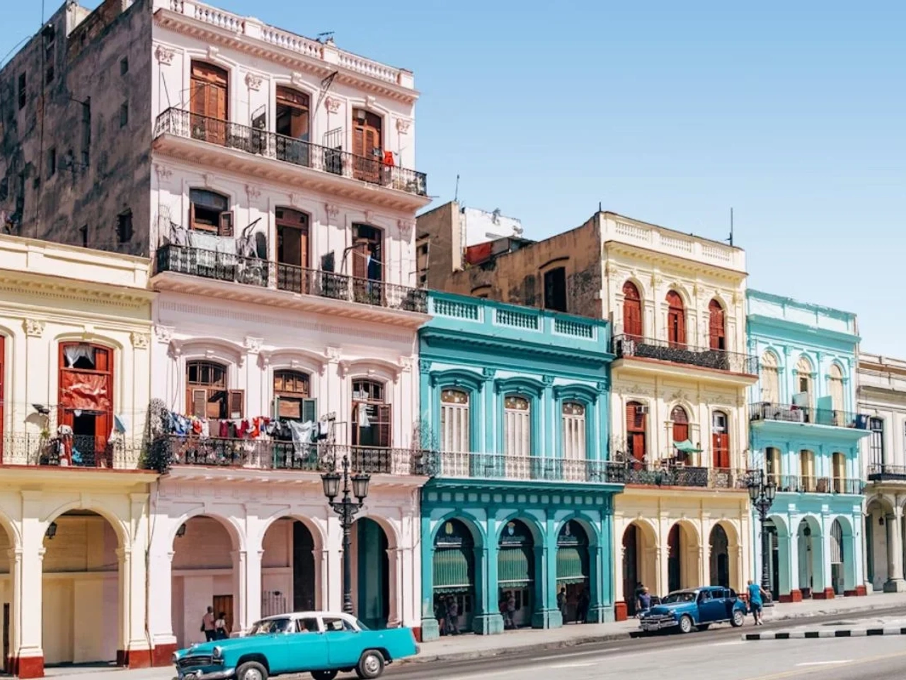 seguro de viaje para Cuba