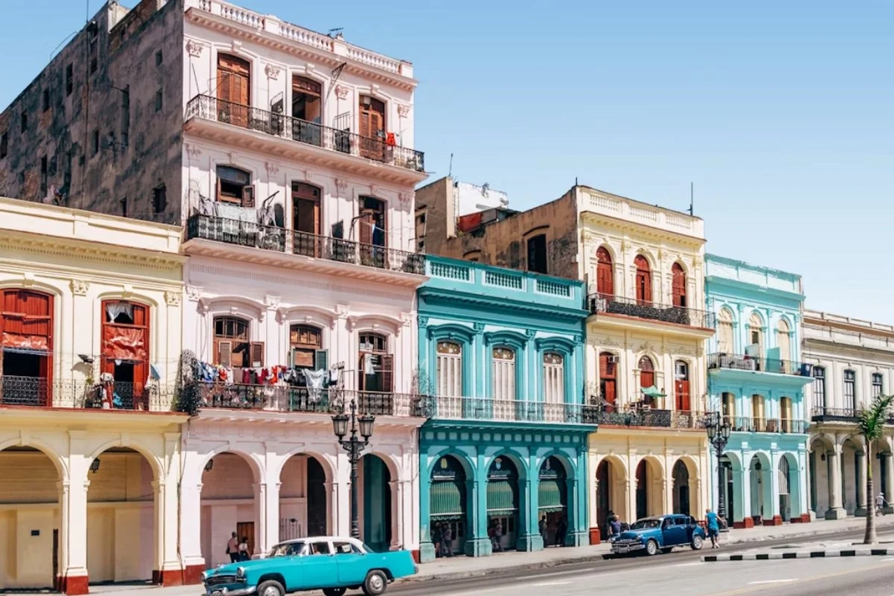 seguro de viaje para Cuba
