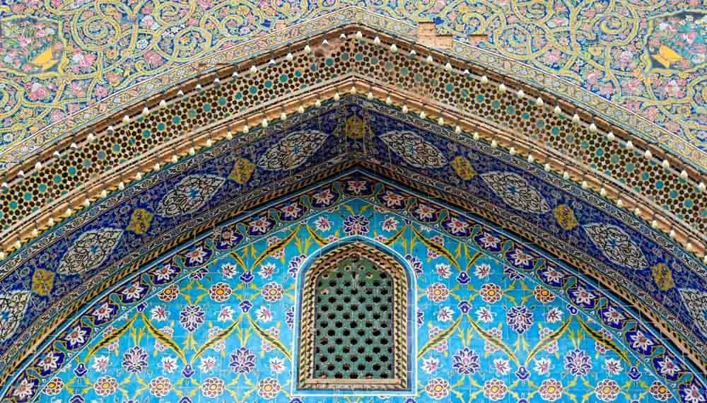 seguro de viaje a Irak