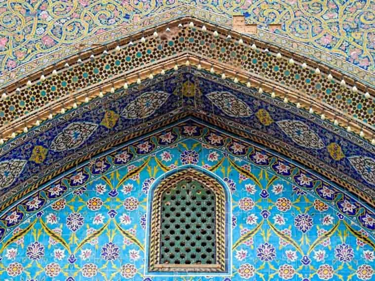 seguro de viaje a Irak