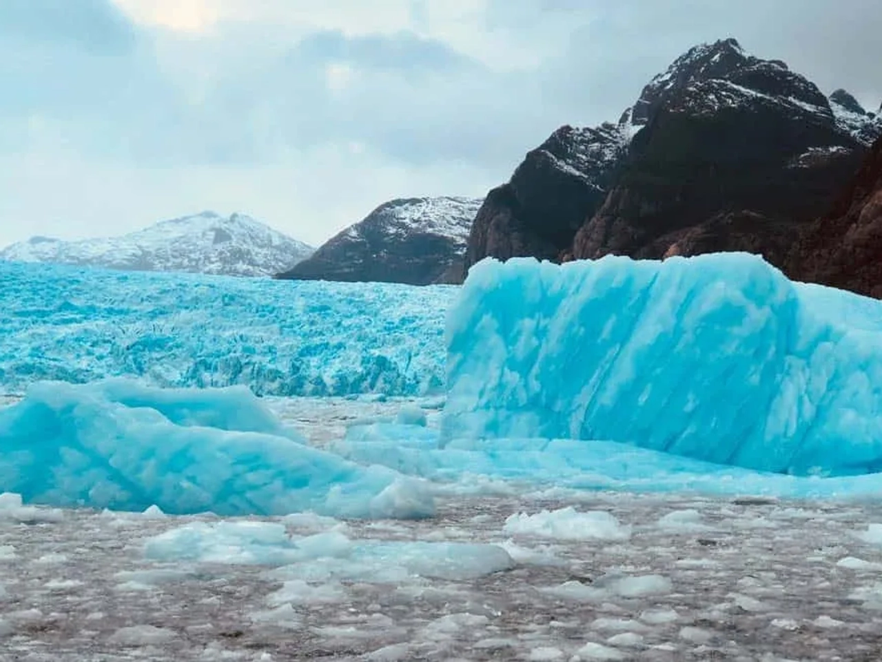 documentos para viajar a Chile y requisitos obligatorios