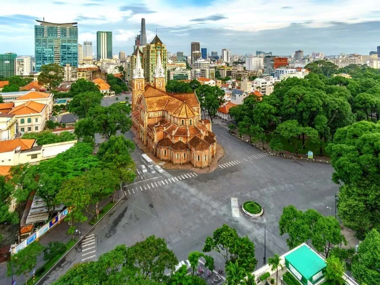 Qué hacer en Ho Chi Minh