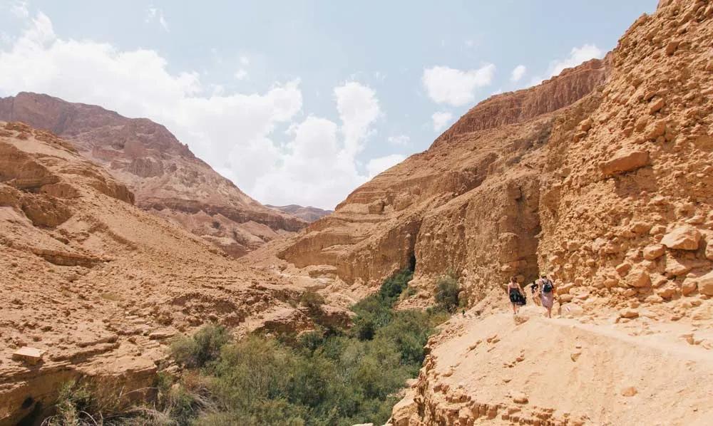 mejor seguro para viaje a Israel