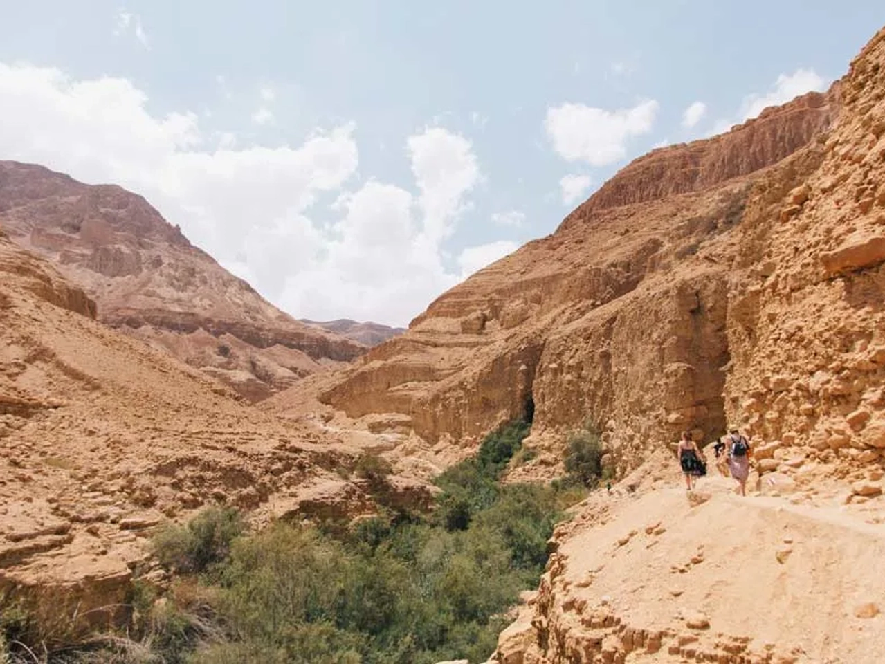 mejor seguro para viaje a Israel