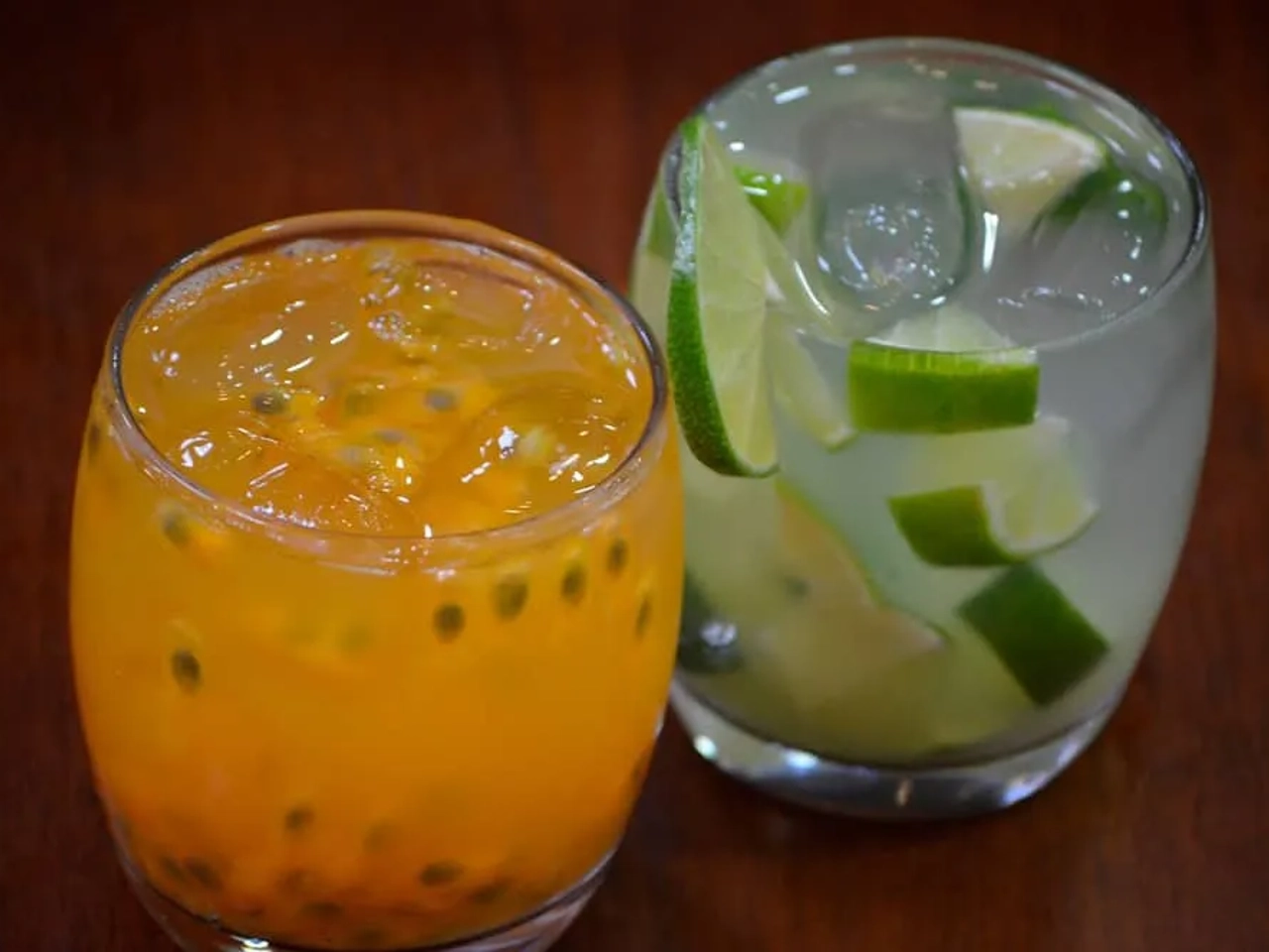 Ilha Grande de noche