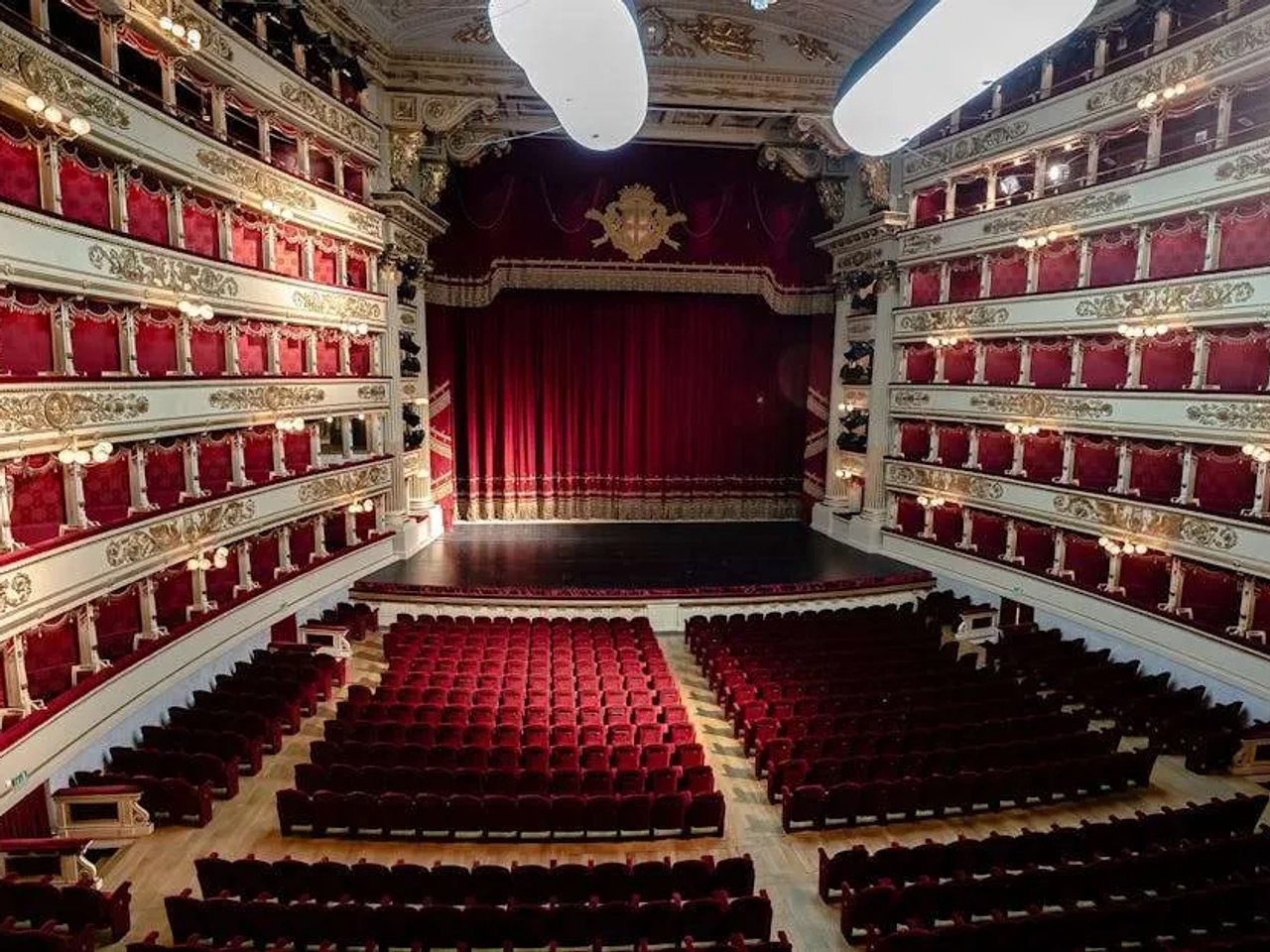 Cosas imperdibles en Milan