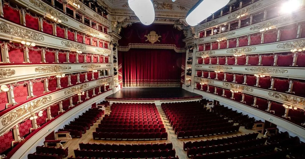 Cosas imperdibles en Milan