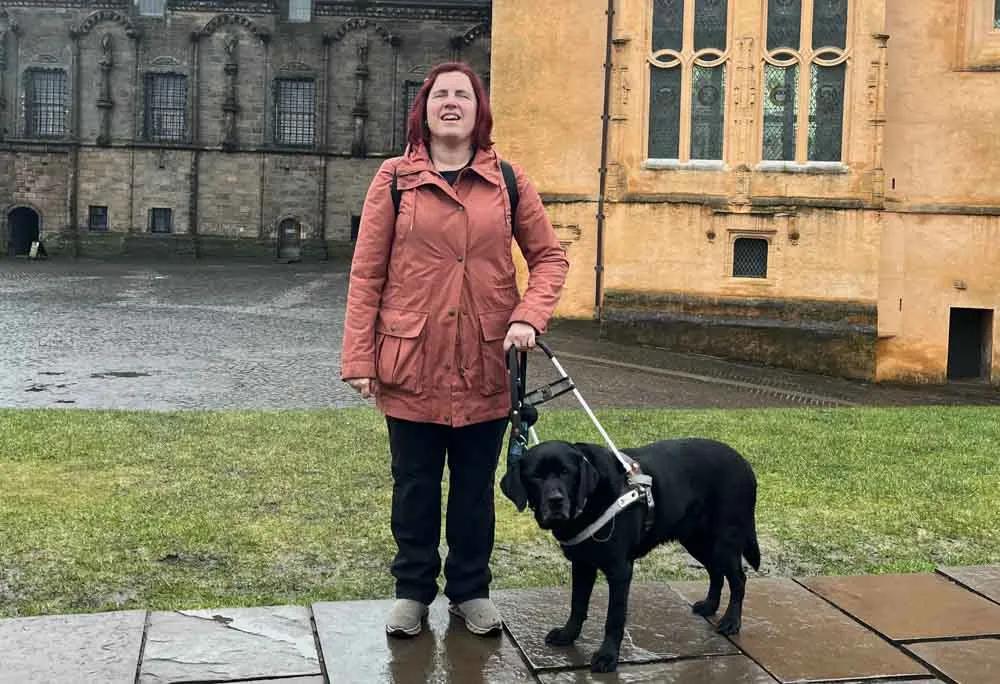 viajar con discapacidad