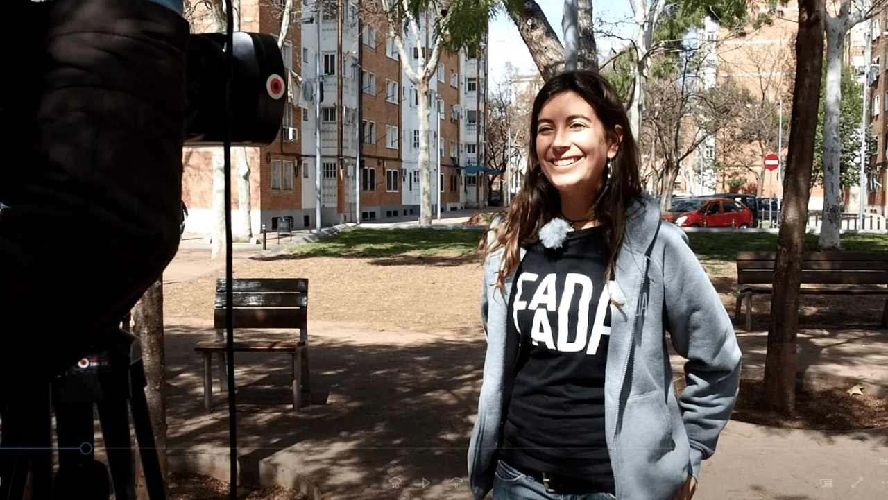 Andrea de FAADA