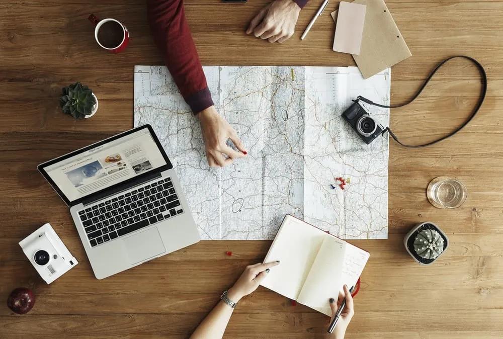 consejos para viajar sin plástico