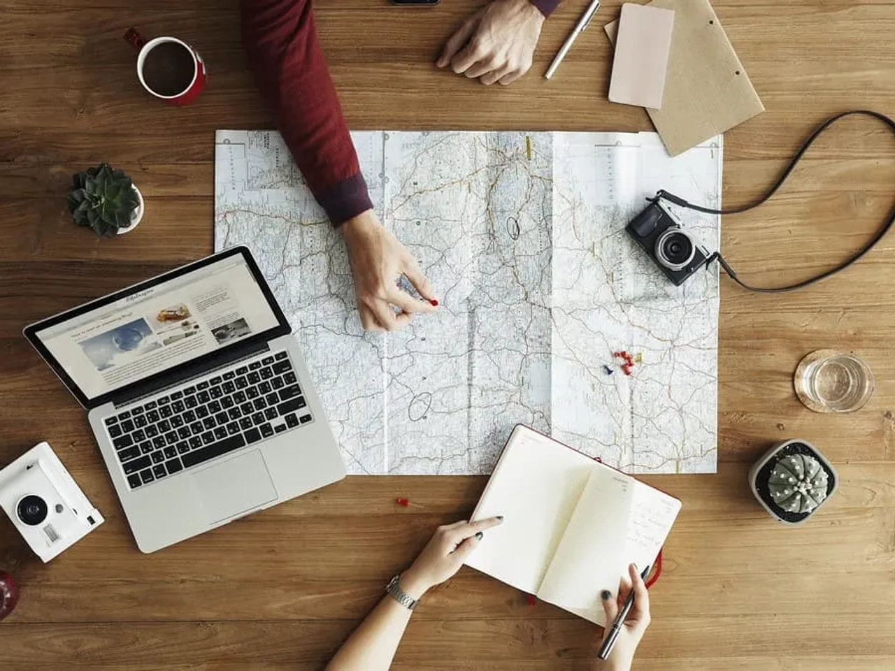 consejos para viajar sin plástico