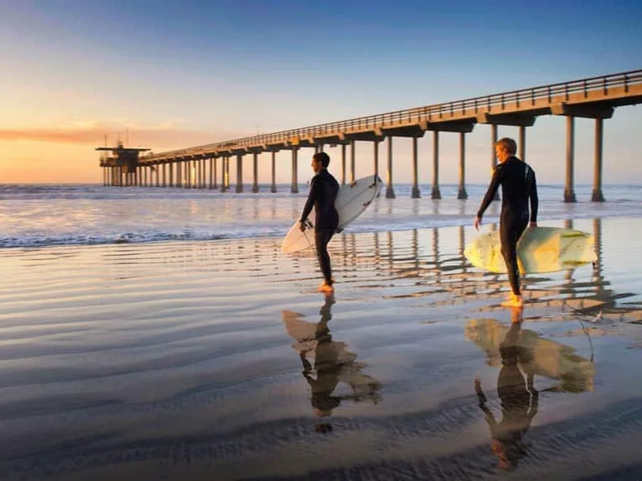 Cuántos días y en qué época