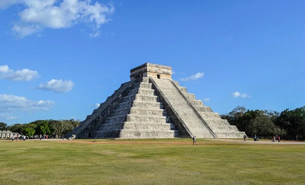 Requisitos para viajar a México desde España