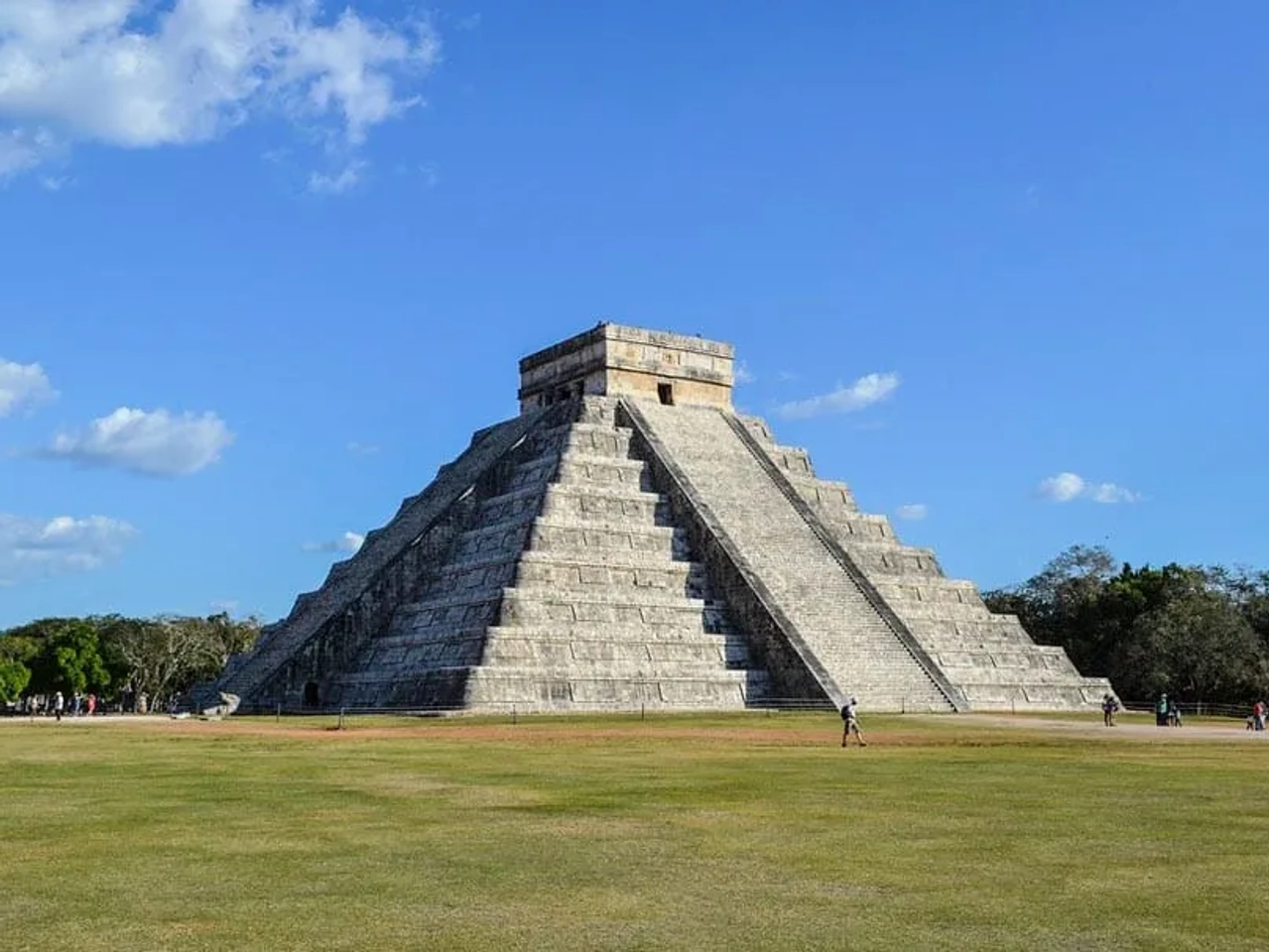 Requisitos para viajar a México desde España