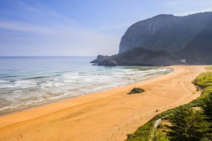mejores playas de España