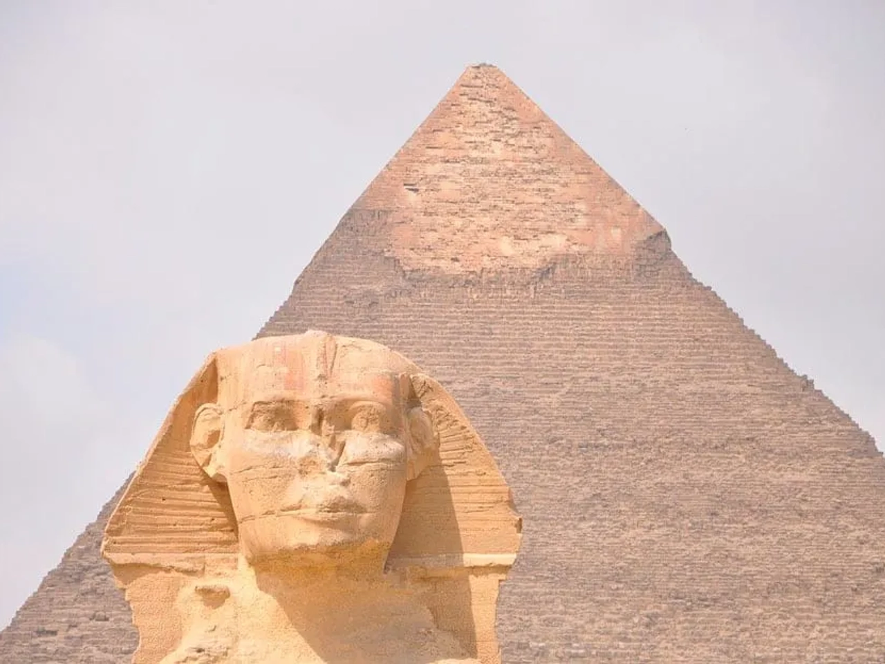 Egipto en septiembre, octubre y noviembre