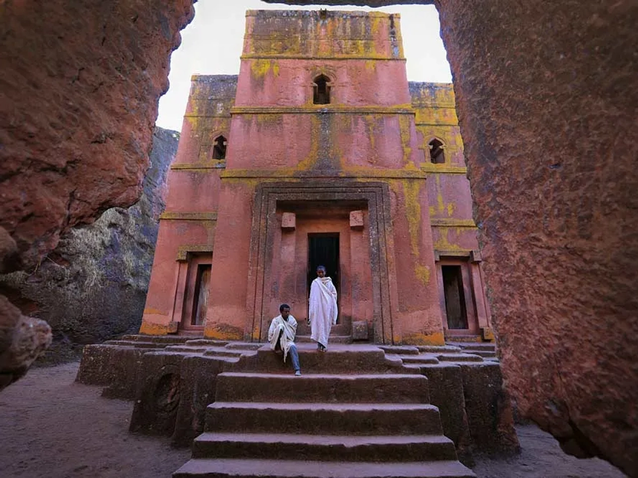 póliza internacional con cobertura en África