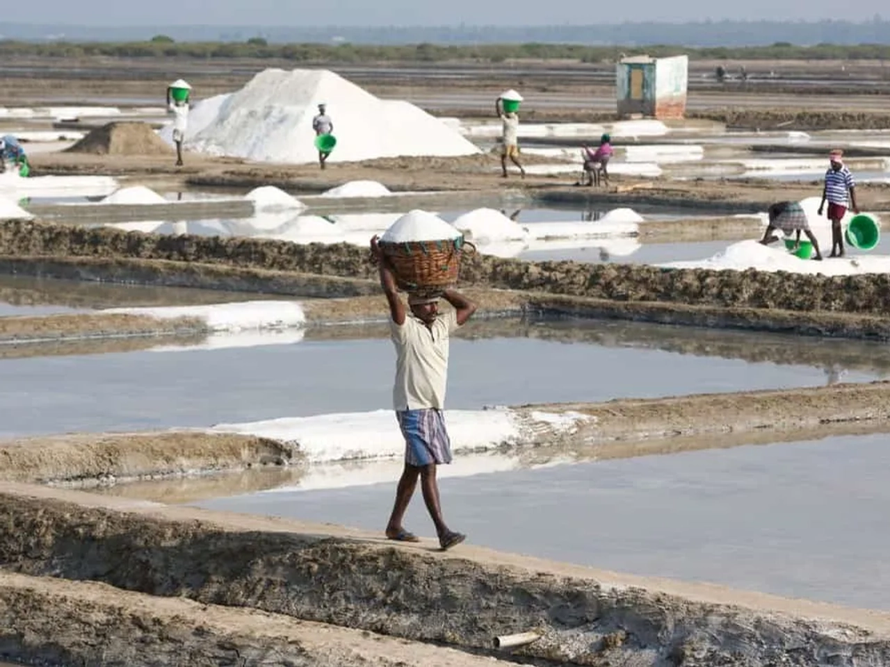 Visitar Pondicherry, Tamil Nadu, India