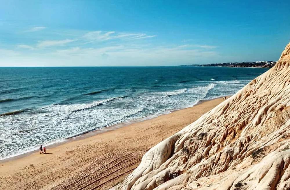 Consejos para viajar al Algarve