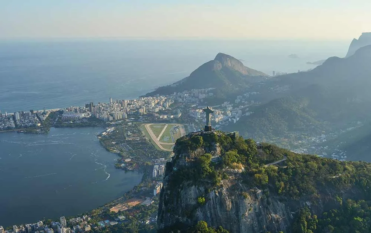 documentos obligatorios para viaje a Brasil
