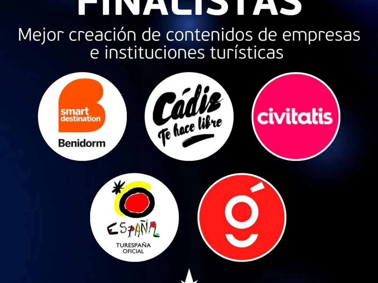 Premio IATI a empresa turística